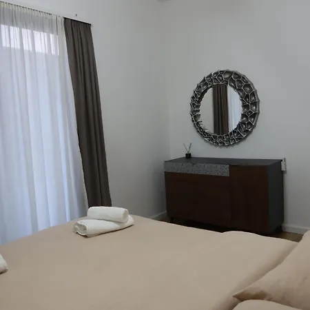 Apartment Spacious With Balcony And *
