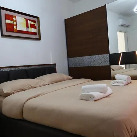 Lejlighed Spacious With Balcony And *